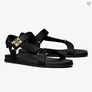 Tory Burch Mellow Trail Sandal 9